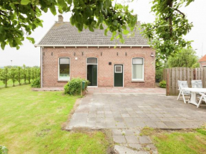 Lovely Cottage near Sea in Wemeldinge